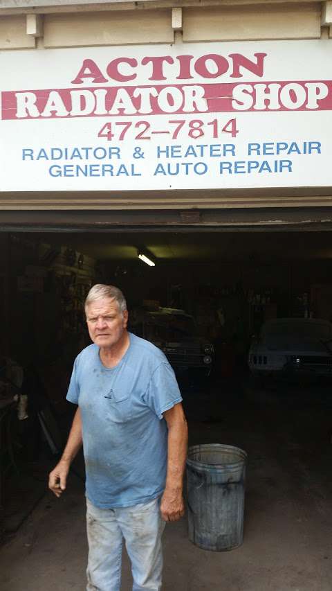 Action Radiator Shop Action Radiator Shop