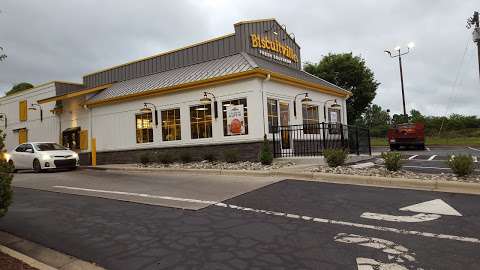 Biscuitville Biscuitville
