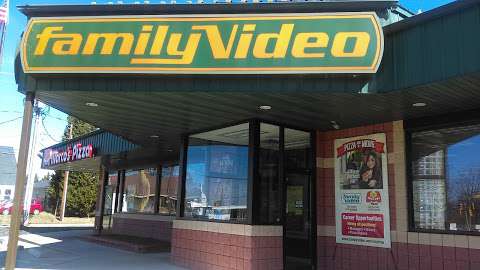 Family Video