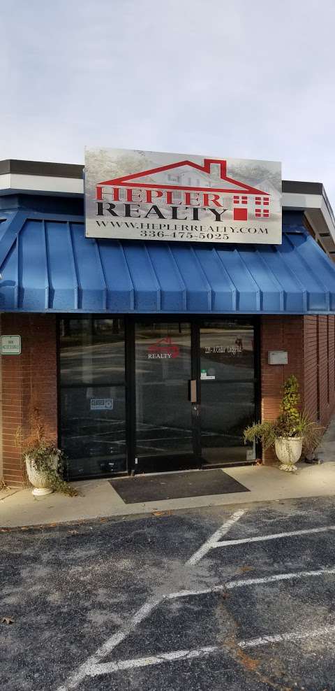 Hepler Realty Hepler Realty