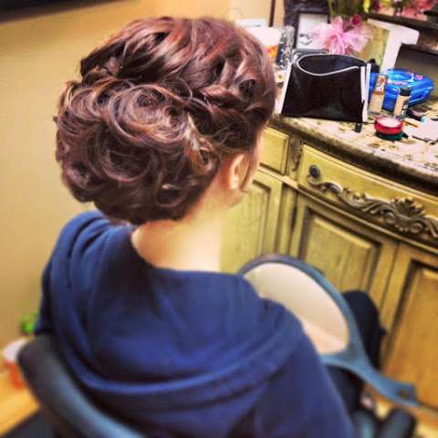 Kreations Hair Salon Kreations Hair Salon