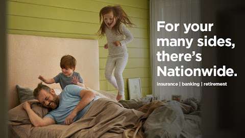 Nationwide Insurance: Stanley K Beck Nationwide Insurance: Stanley K Beck