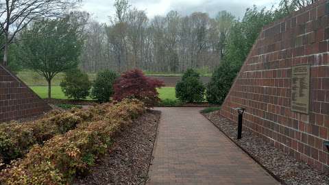 Vietnam Veterans Memorial Rest Area Vietnam Veterans Memorial Rest Area